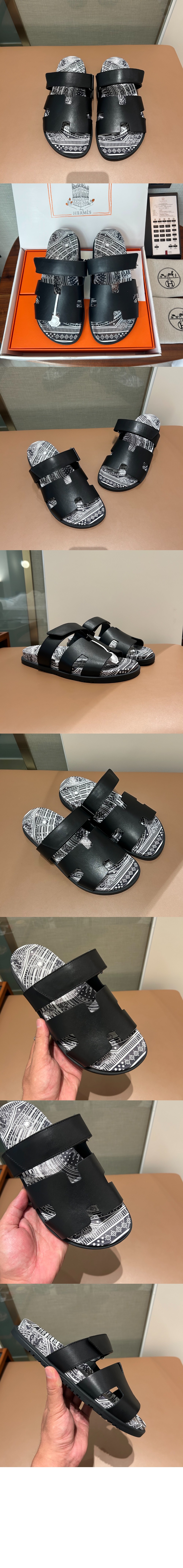 시프레 샌들 > Sandals - 샌들