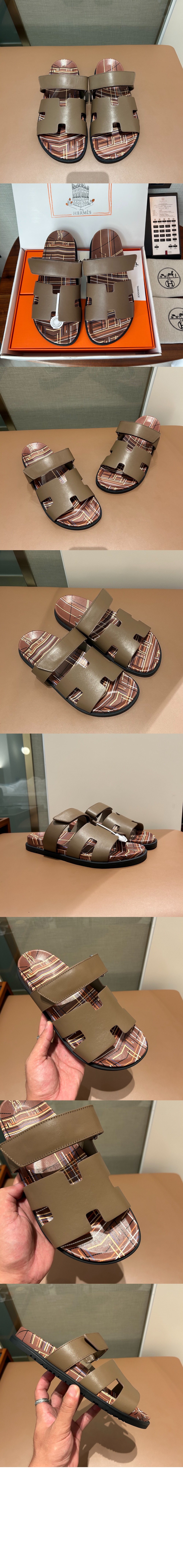 시프레 샌들 > Sandals - 샌들