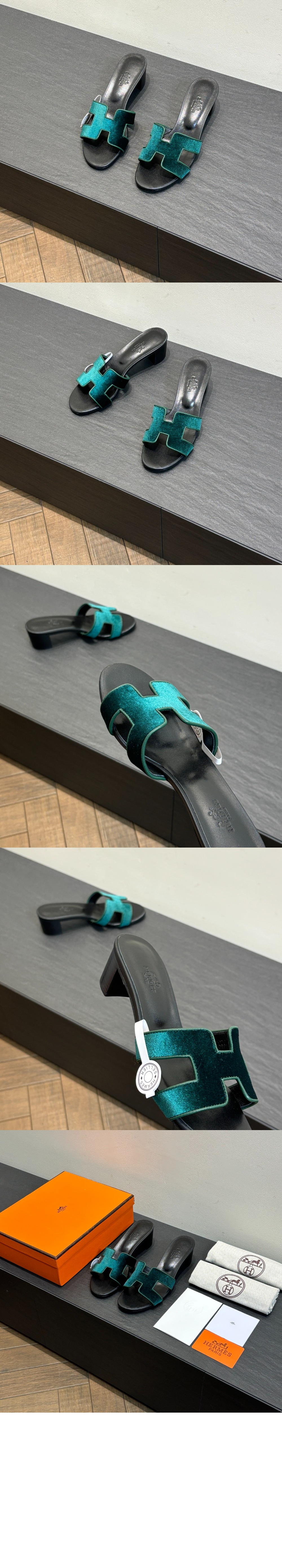 오아시스 샌들 > Oasis - 오아시스