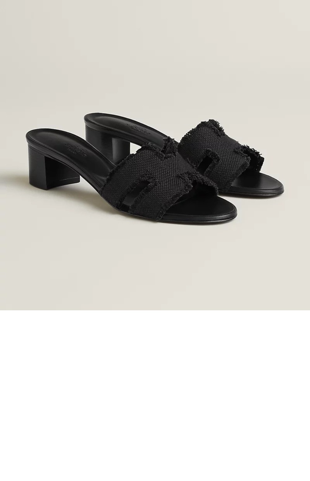 오아시스 샌들 > Oasis - 오아시스