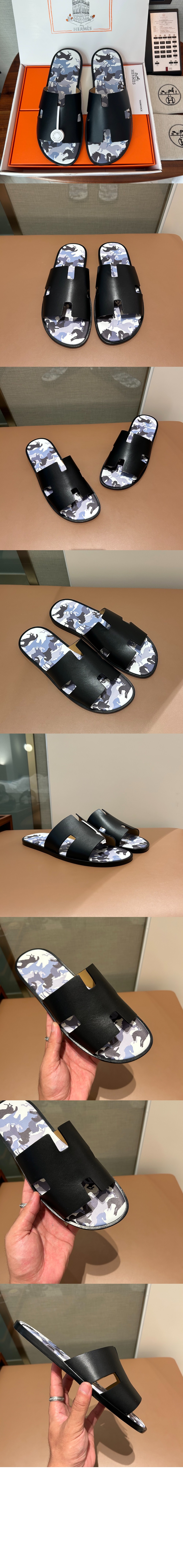 이즈미르 샌들 > Izmir - 이즈미르