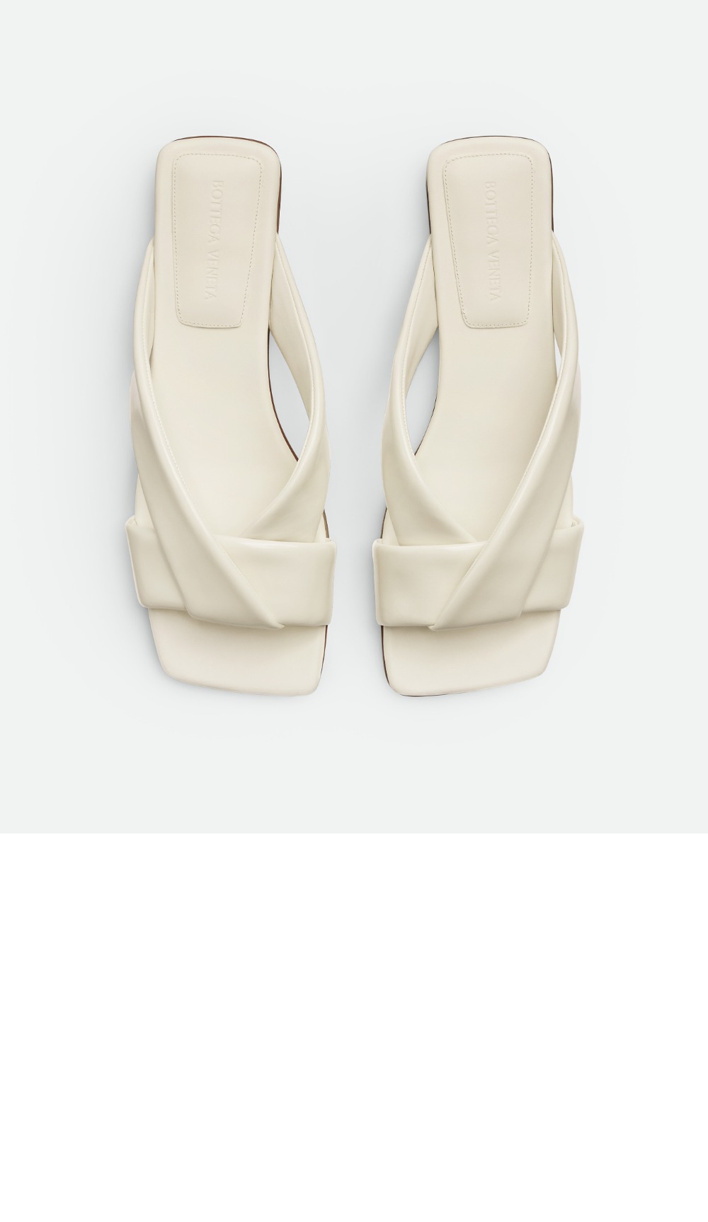 리바 플랫 뮬 827569 > Riva - 리바