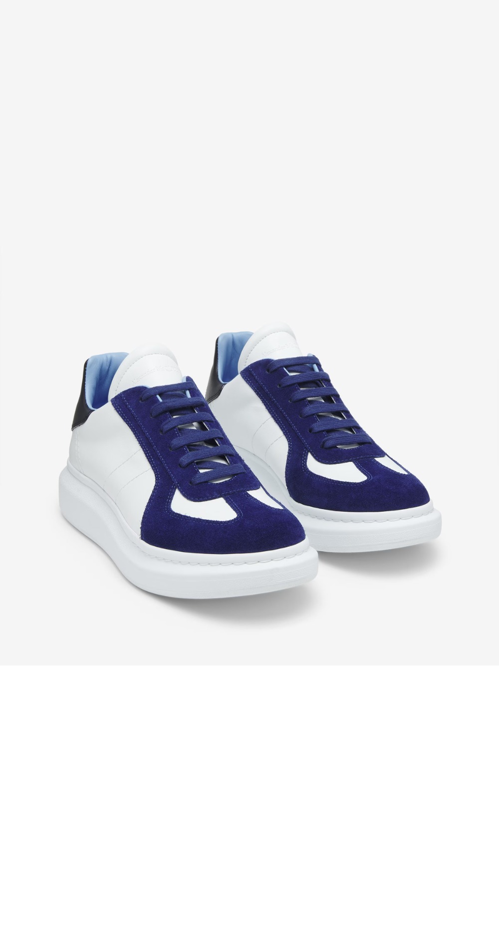 오버사이즈 레트로 스니커즈 807882 > Oversized Sneaker - 오버사이즈 스니커즈