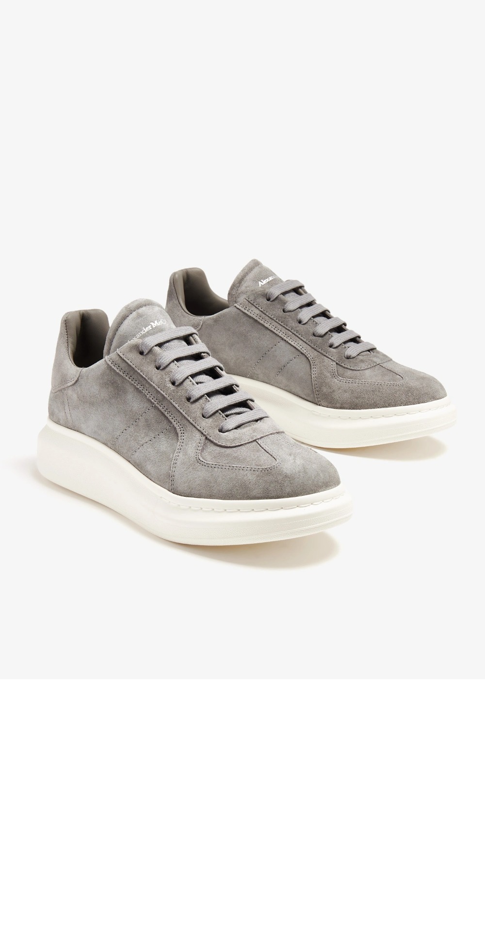 오버사이즈 빈티지 스니커즈 807882 > Oversized Sneaker - 오버사이즈 스니커즈