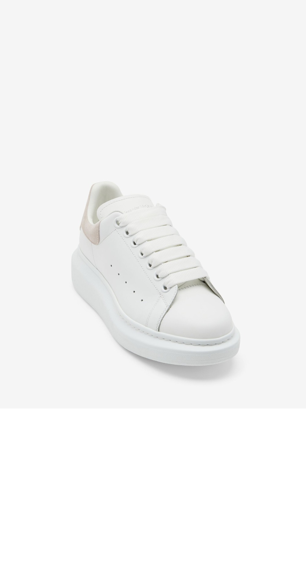 오버사이즈 스니커즈 553770 > Oversized Sneaker - 오버사이즈 스니커즈