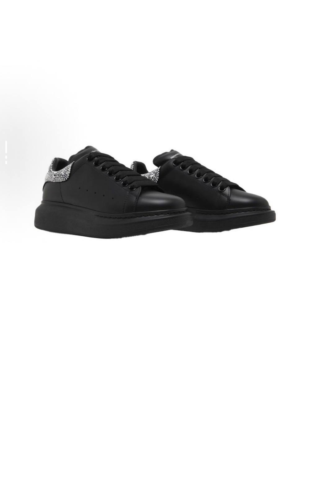 오버사이즈 스니커즈 666407 > Oversized Sneaker - 오버사이즈 스니커즈