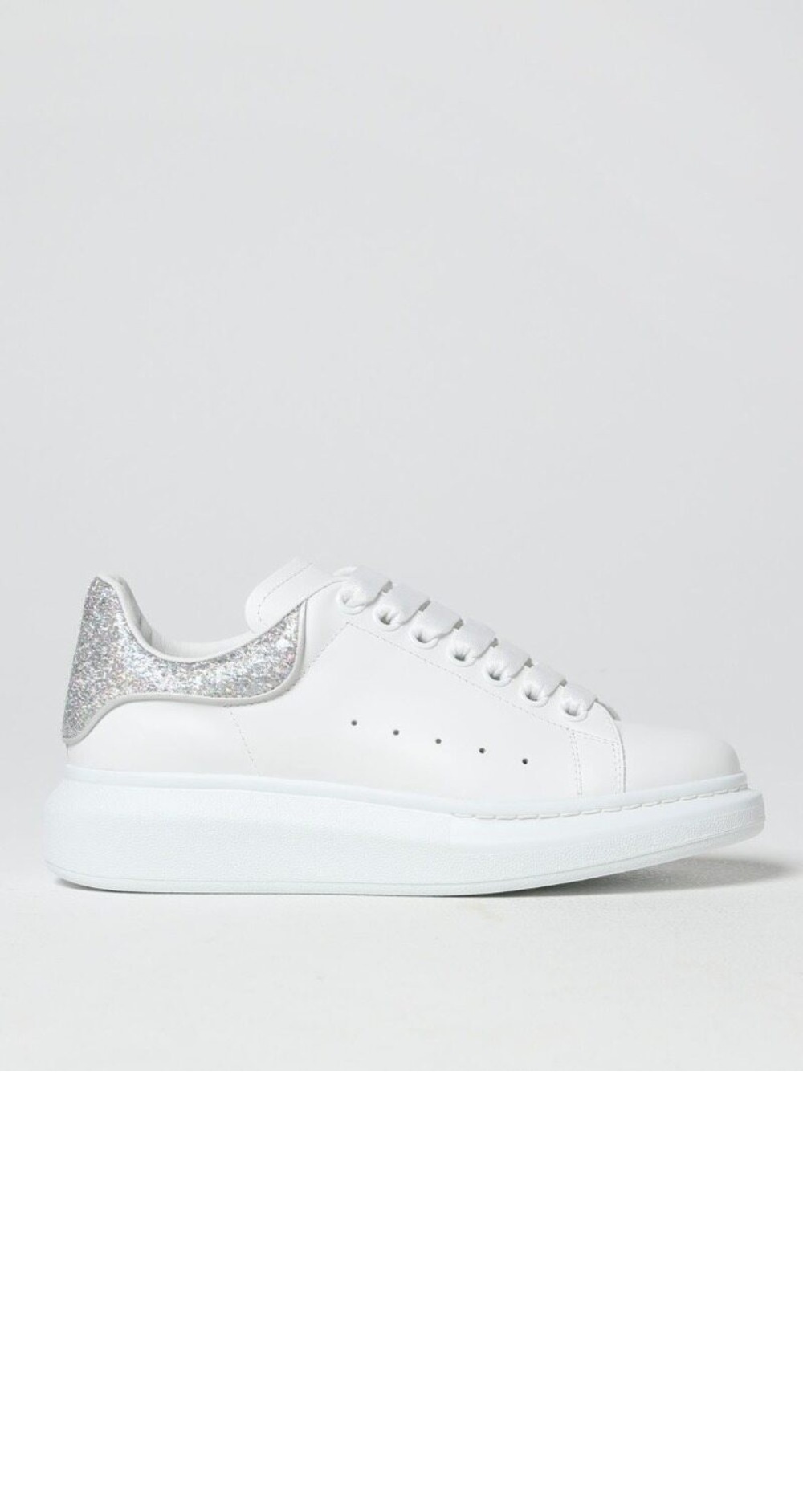 오버사이즈 오버솔 스니커즈 718239 > Oversized Sneaker - 오버사이즈 스니커즈