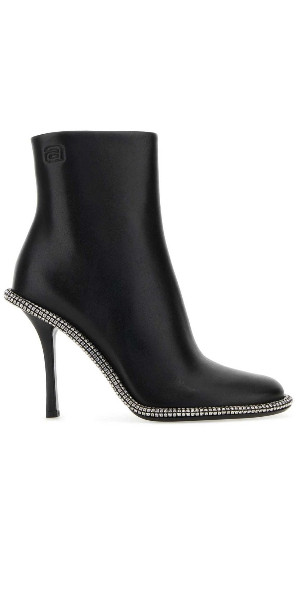 키라 가죽 앵클 부츠 30423B > Etc - 기타제품