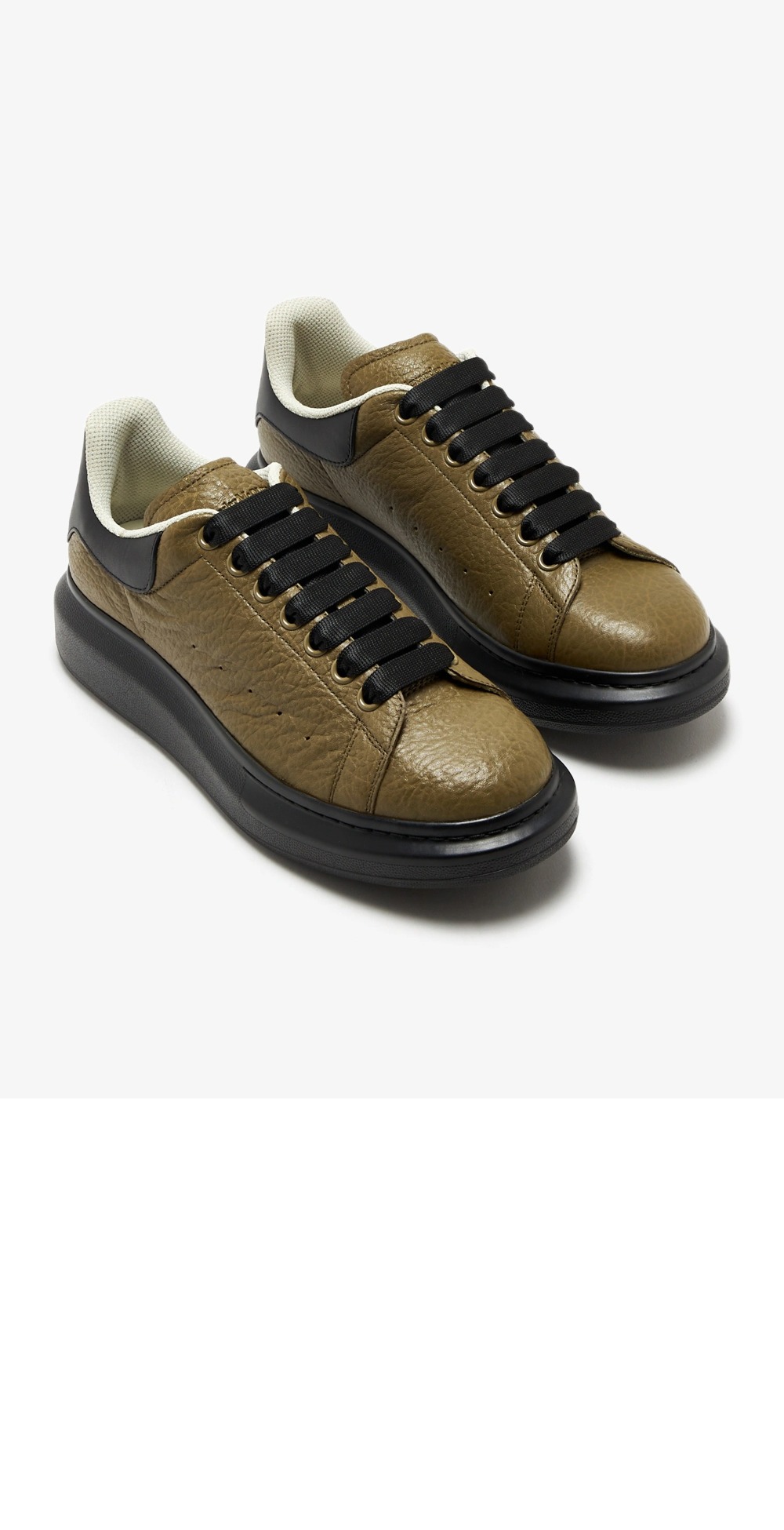 오버사이즈 스니커즈 807880 > Oversized Sneaker - 오버사이즈 스니커즈