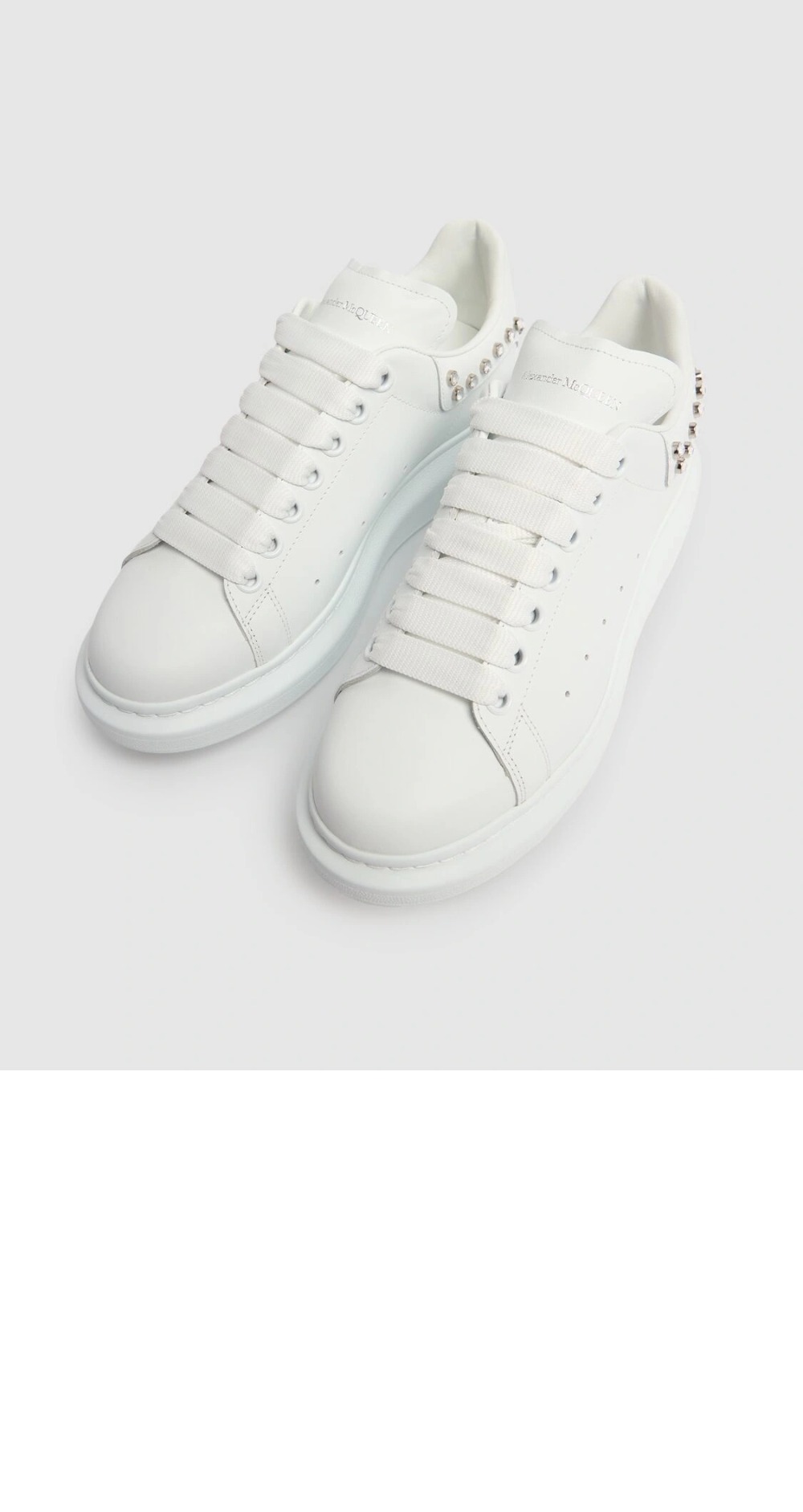 오버사이즈 스니커즈 841160 > Oversized Sneaker - 오버사이즈 스니커즈