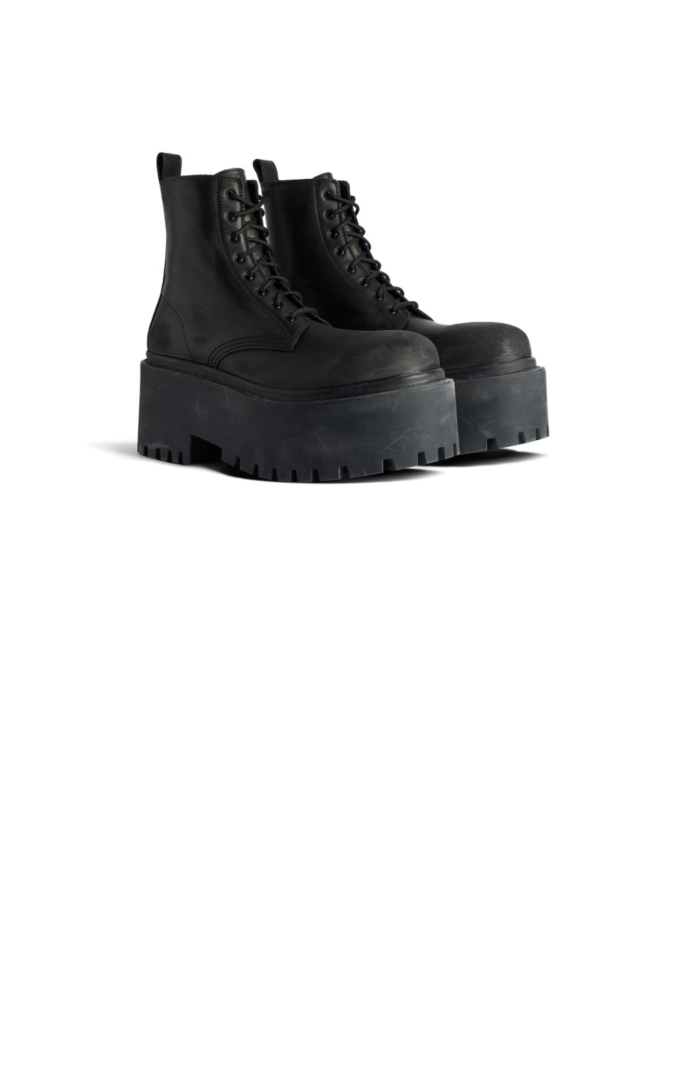 스트라이크 플랫폼 부티 820933 > Strike Boot - 스트라이크 부츠