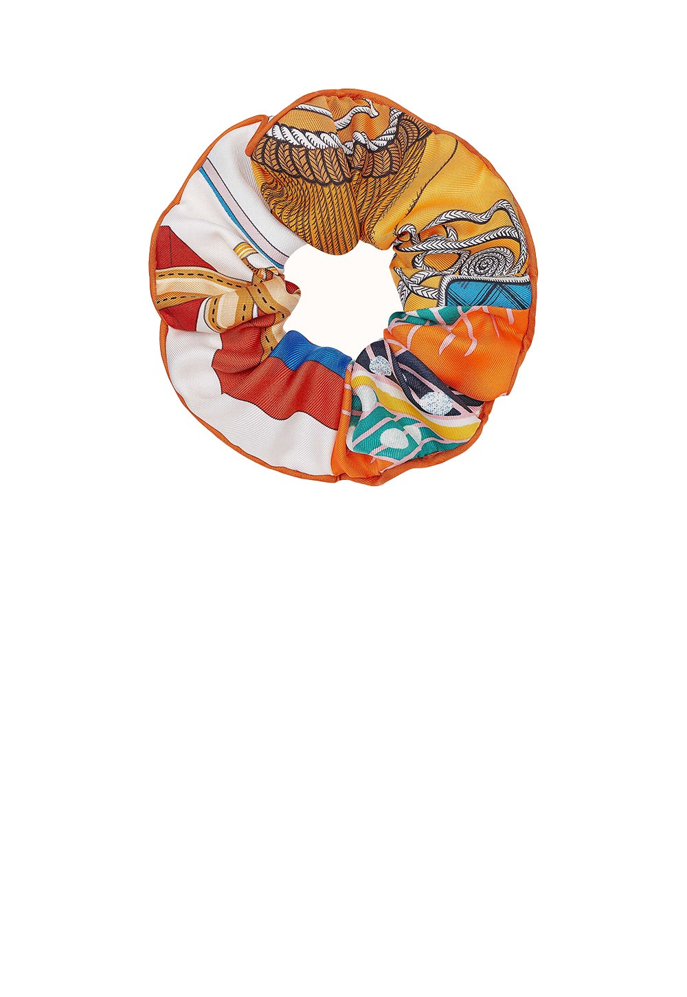 Claudia 헤어밴드 > 에르메스