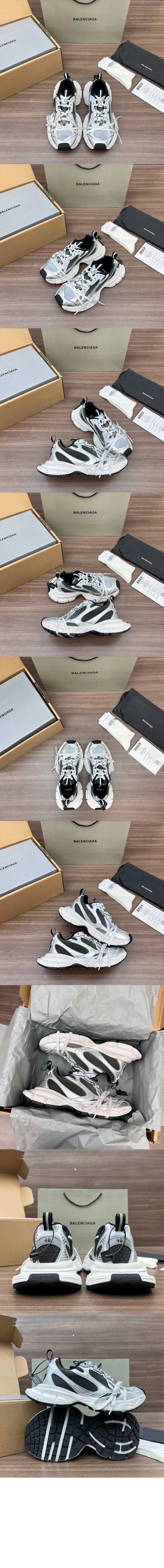 3xl 그래디언트 스니커즈 734734 > 3XL - 3XL