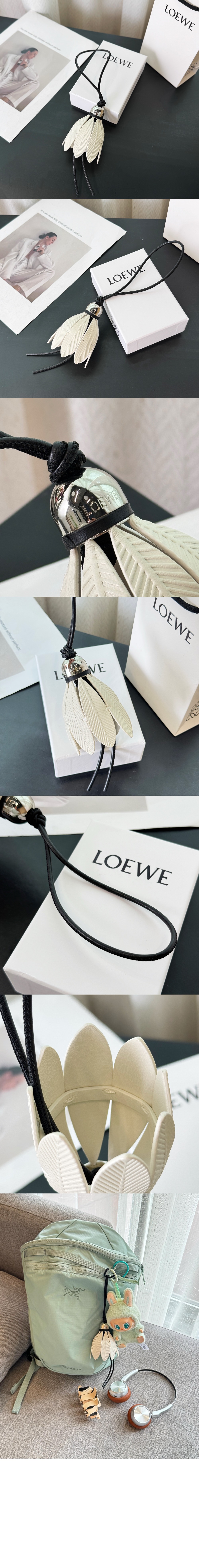 배드민턴 참 > 로에베