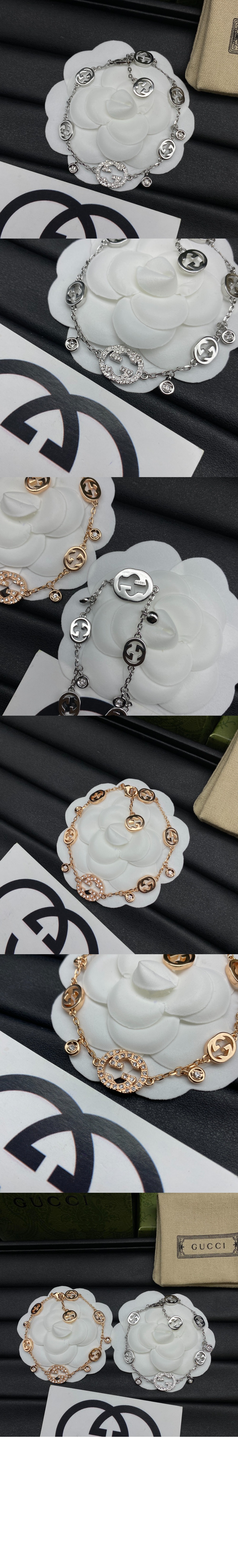 인터로킹 다이아몬드 팔찌 729403 > Etc - 기타제품