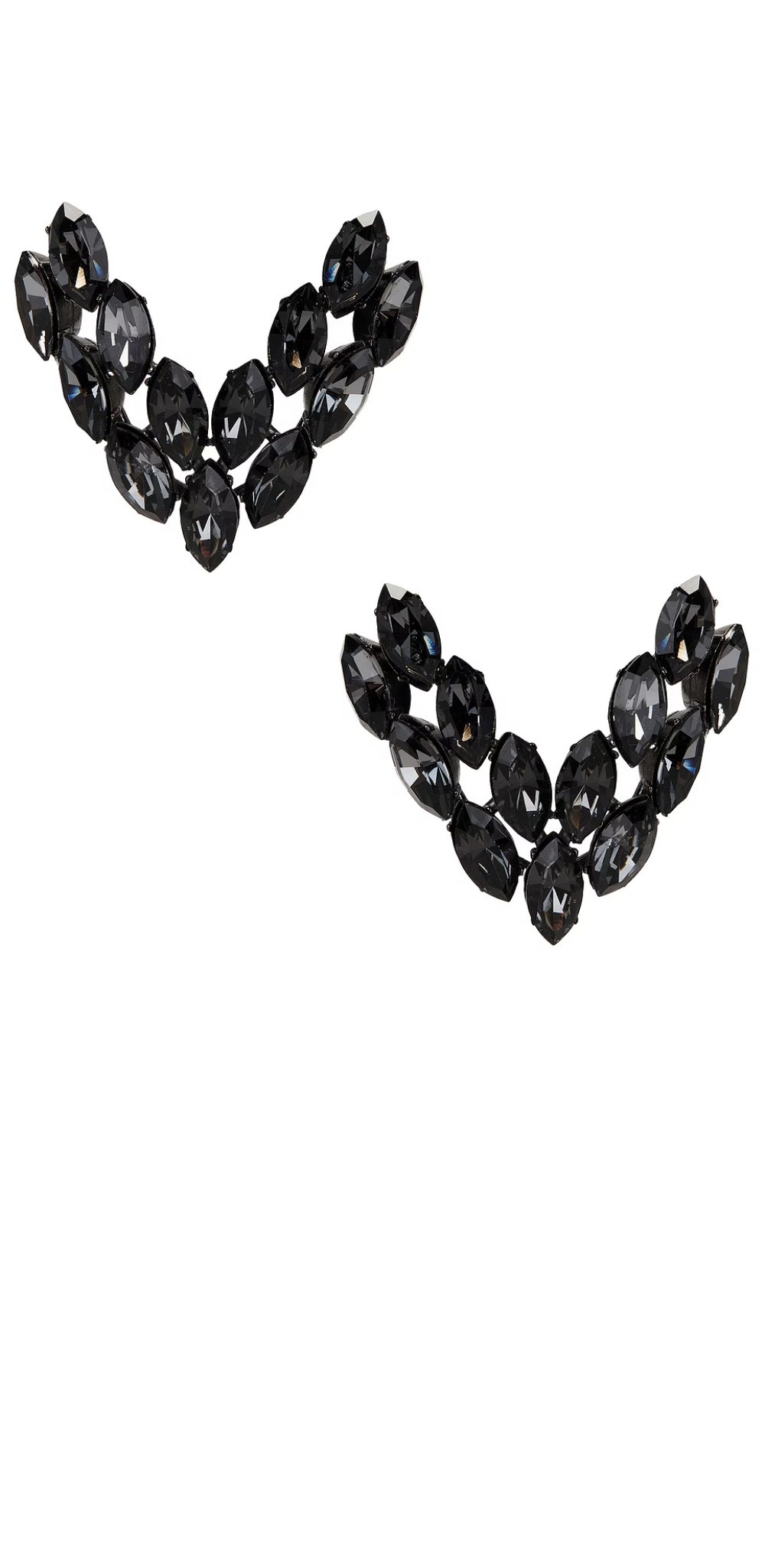 V DETAIL 이어링 > 발렌티노