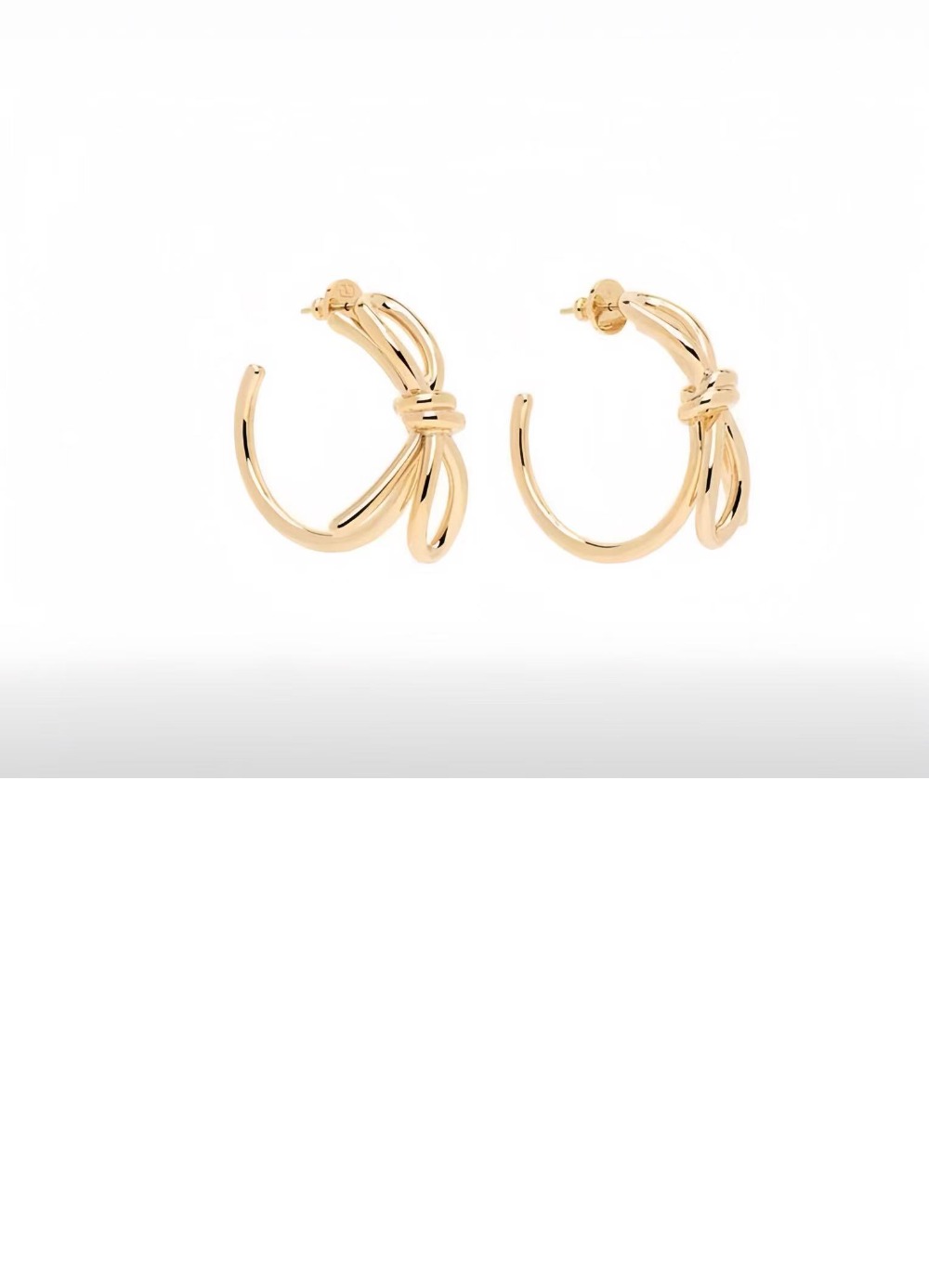 이어링 > 발렌티노