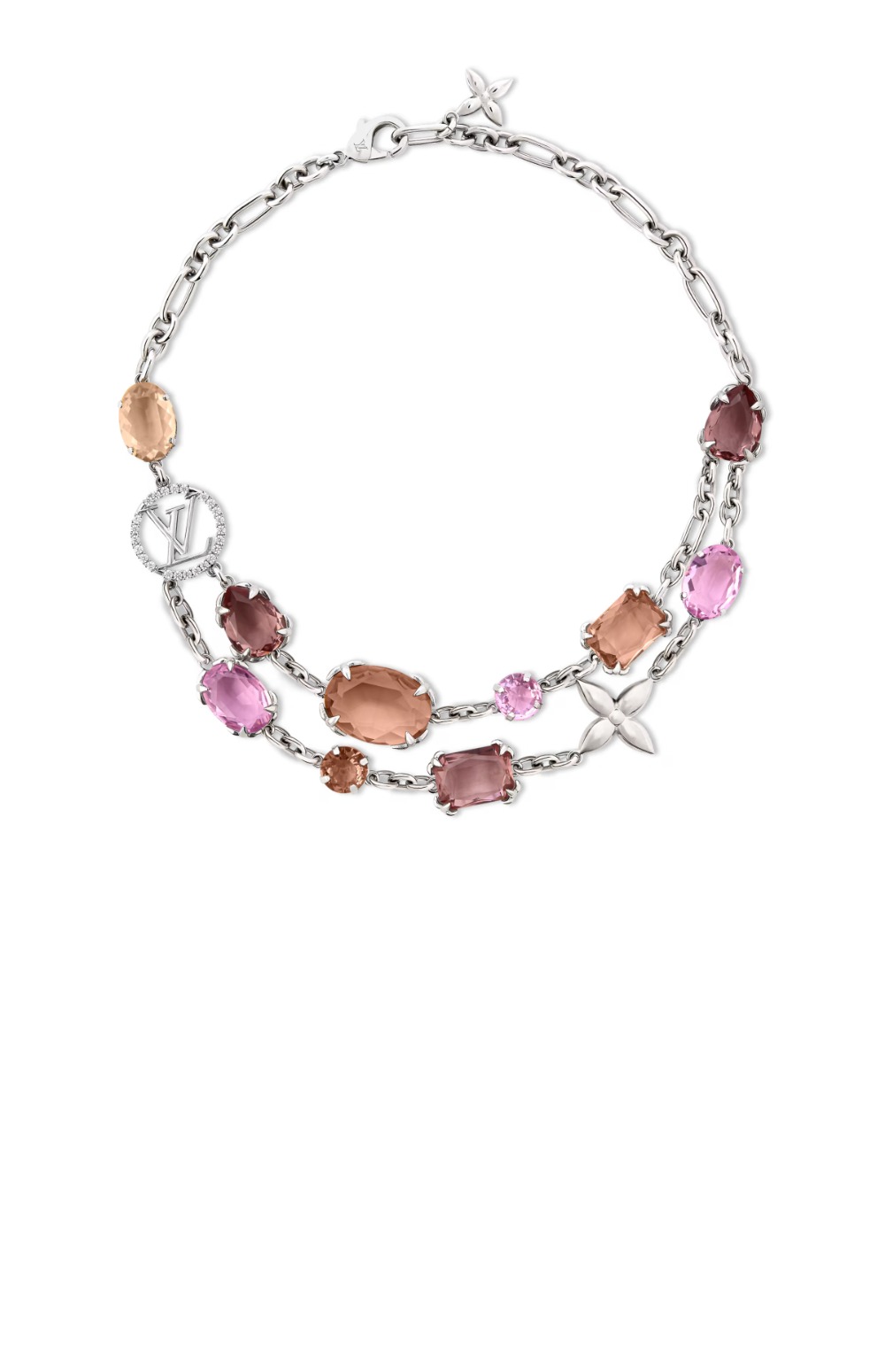 에얼룸 목걸이 M03035 > Etc - 기타제품