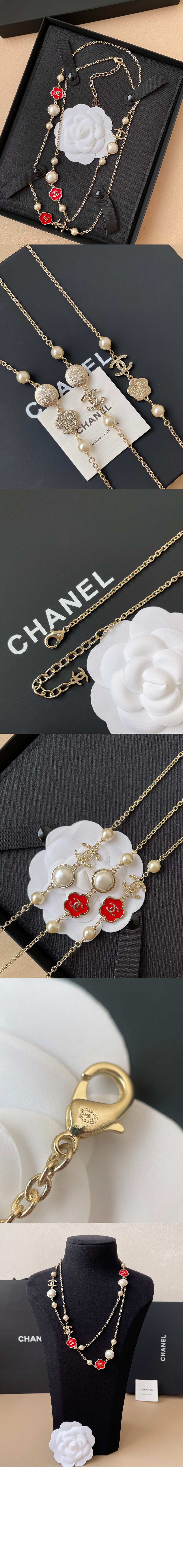 롱 네크리스 ABF948 > Etc - 기타제품