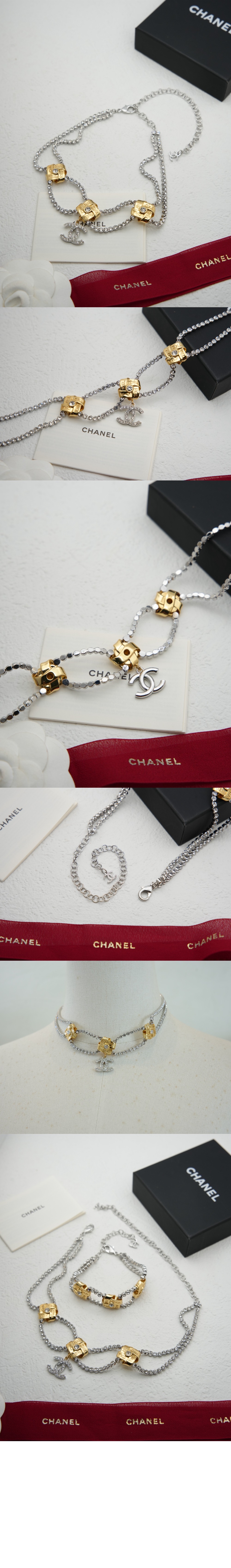 네크리스 ABF907 > Etc - 기타제품