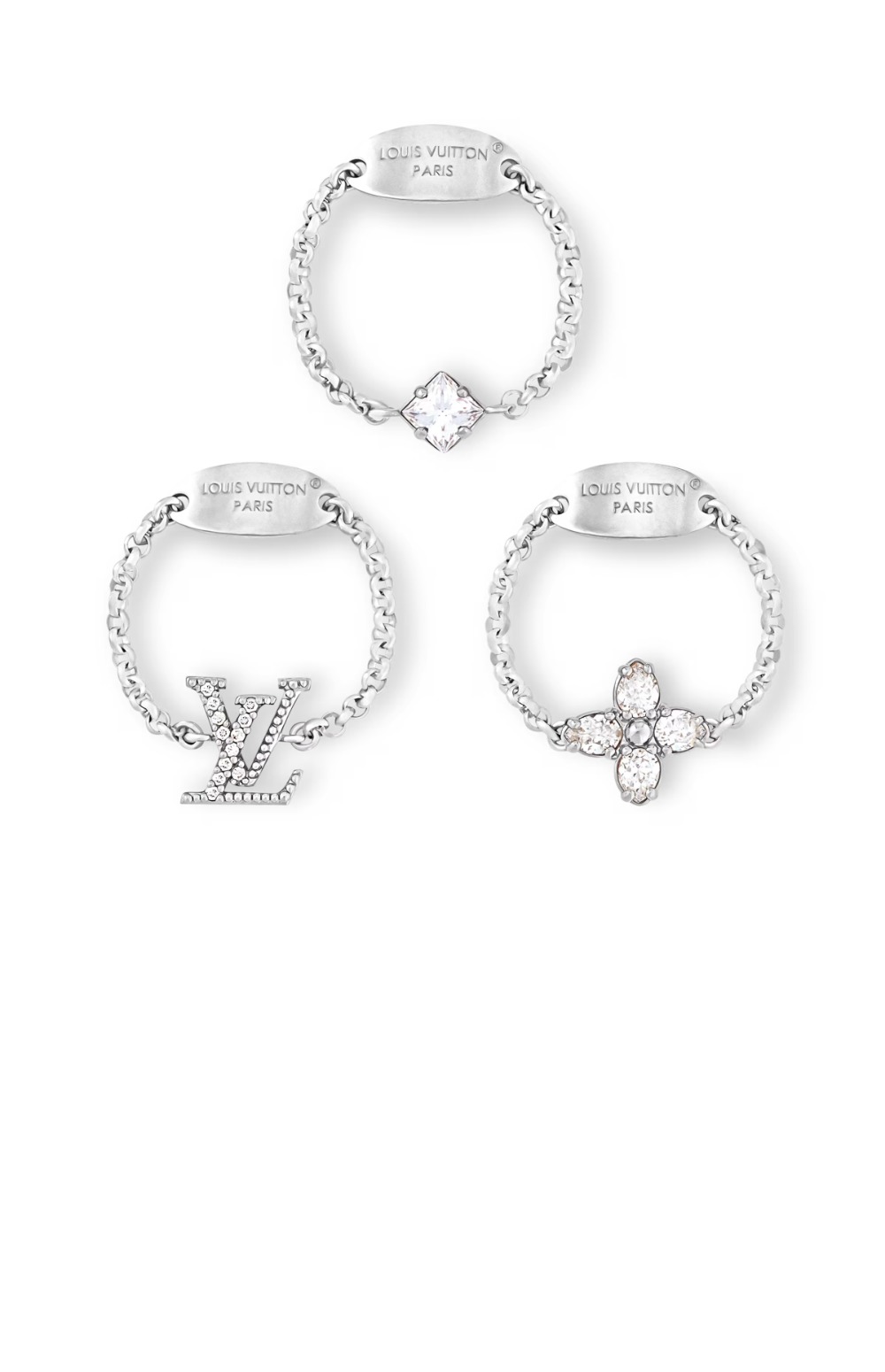 레이디 반지 세트 M1379S > Etc - 기타제품