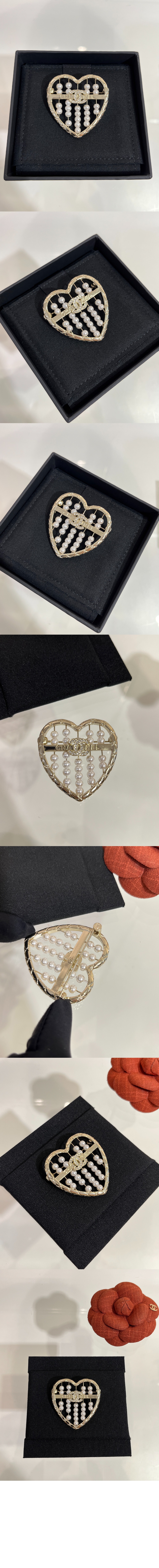 브로치 ABG046 > Etc - 기타제품