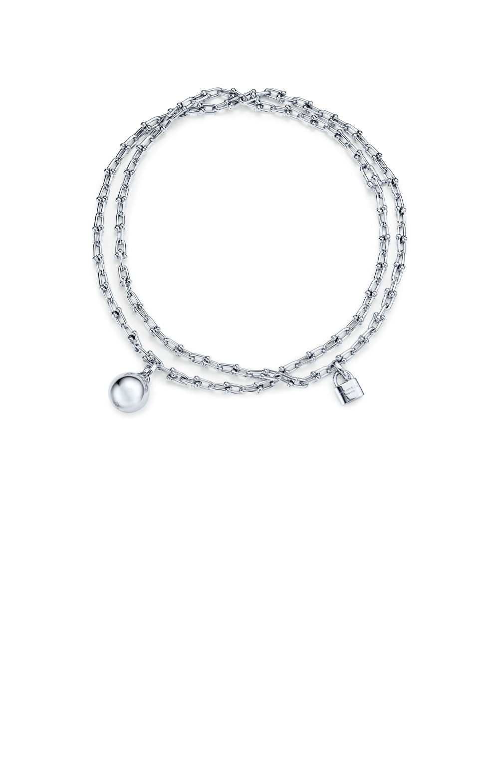 스몰 랩  네크리스 > Etc - 기타제품