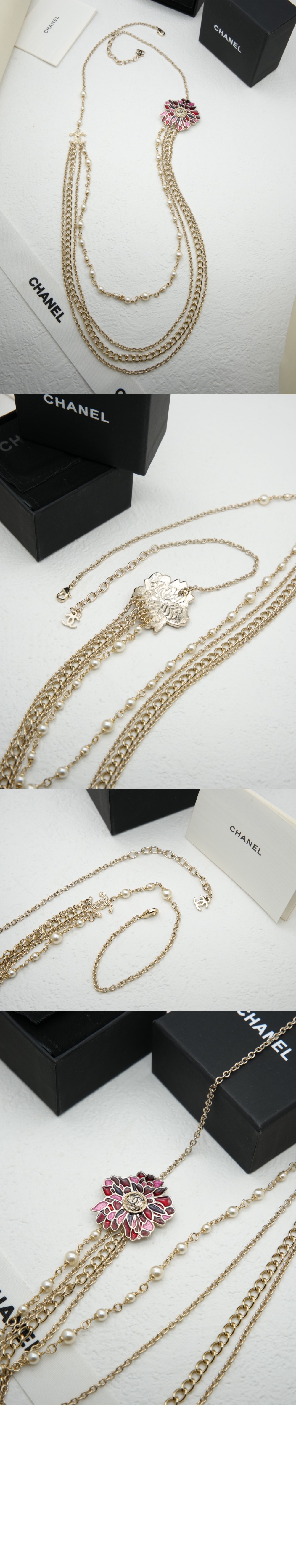 롱 네크리스  ABF947 > Etc - 기타제품