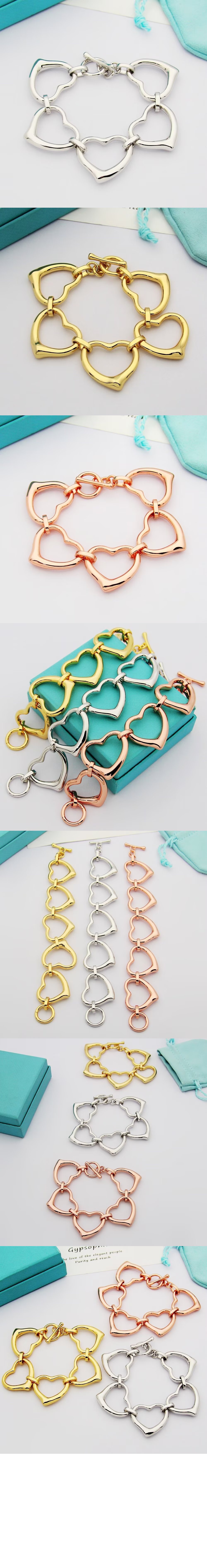 오픈 하트 브레이슬릿 > Etc - 기타제품