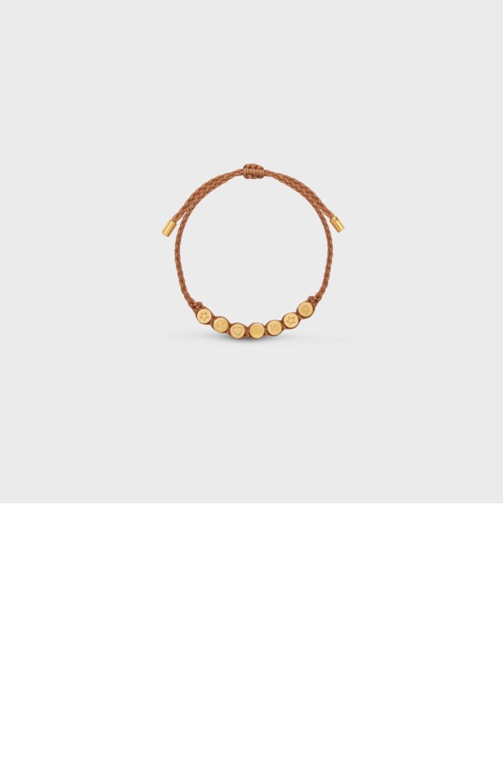 PLAGE 팔찌 46Z932 > Etc - 기타제품