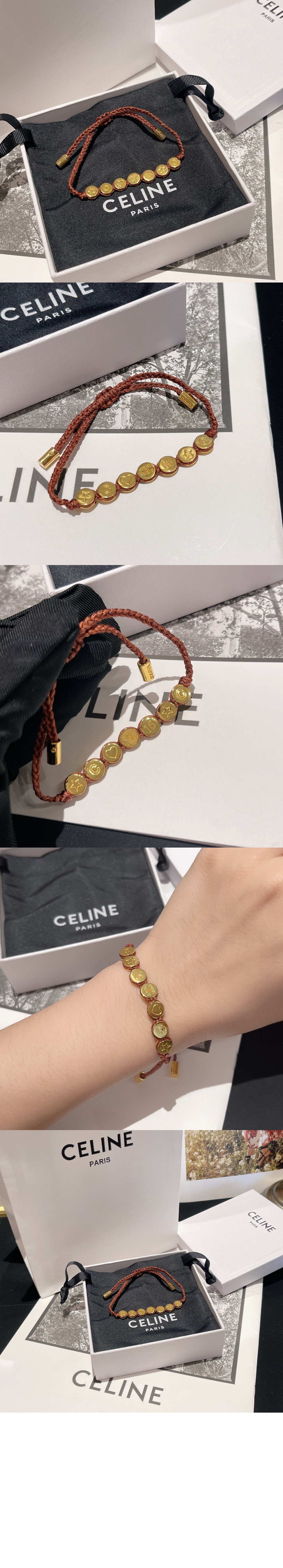 PLAGE 팔찌 46Z932 > Etc - 기타제품