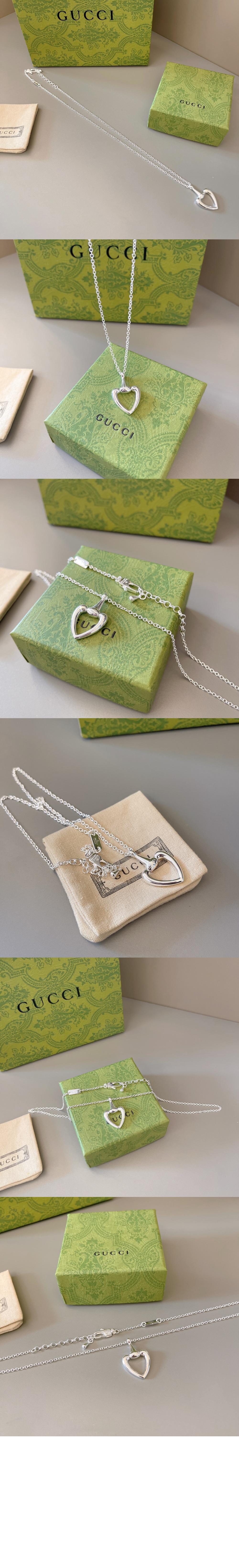 하트 펜던트 목걸이 814785 > Etc - 기타제품