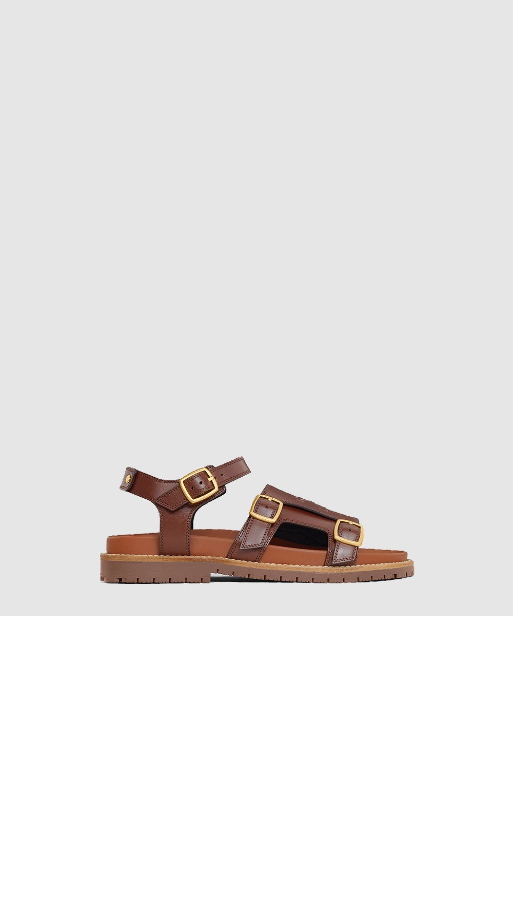 가죽 미노 샌들 359743 > Etc - 기타제품