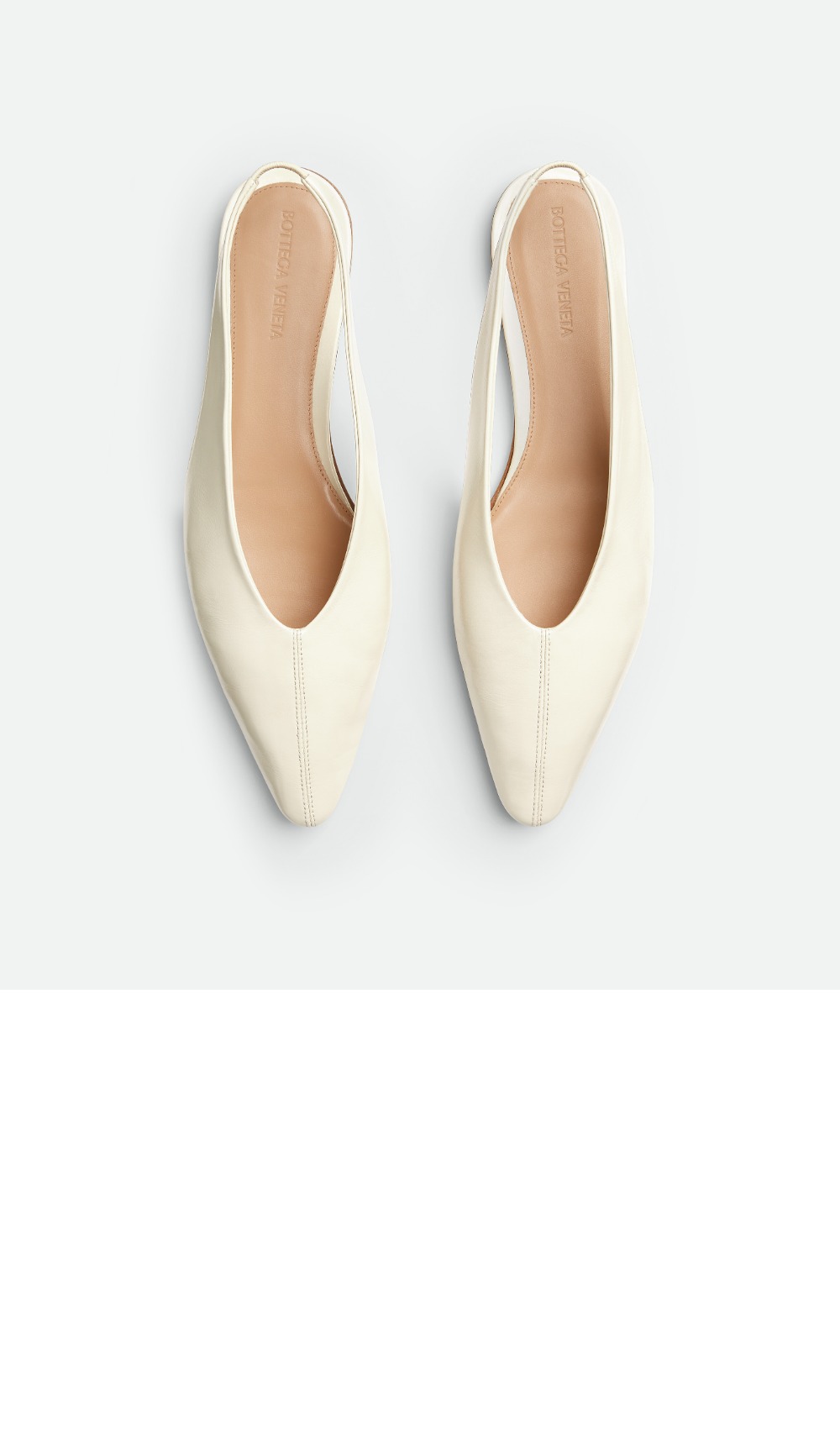 소피아 슬링백 발레리나 827702 > Sofia - 소피아