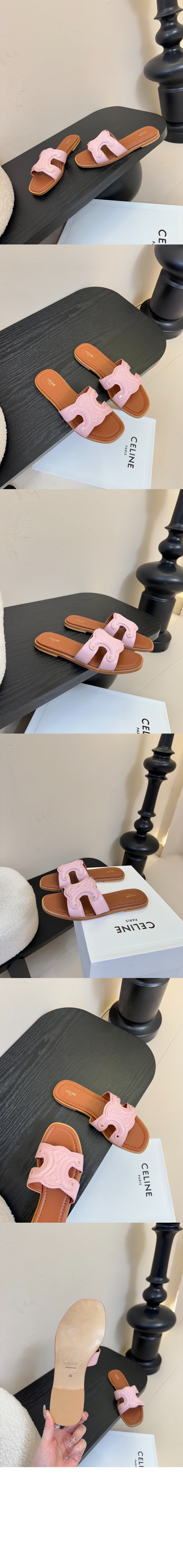 마리나 트리옹프 뮬 352413 > Marina - 마리나