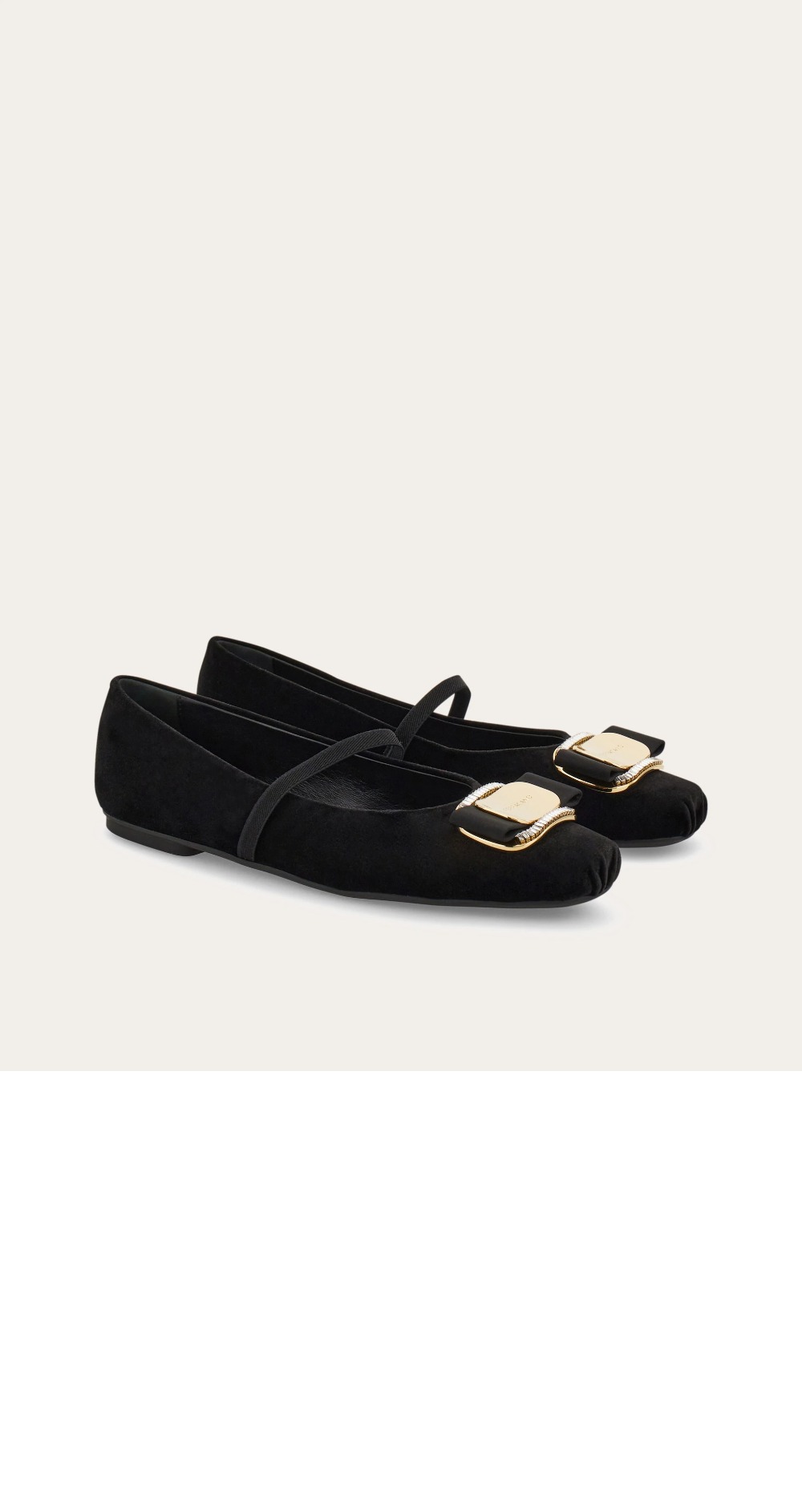 뉴 바라 플레이트 발레 플랫 01J247 > Vara - 바라