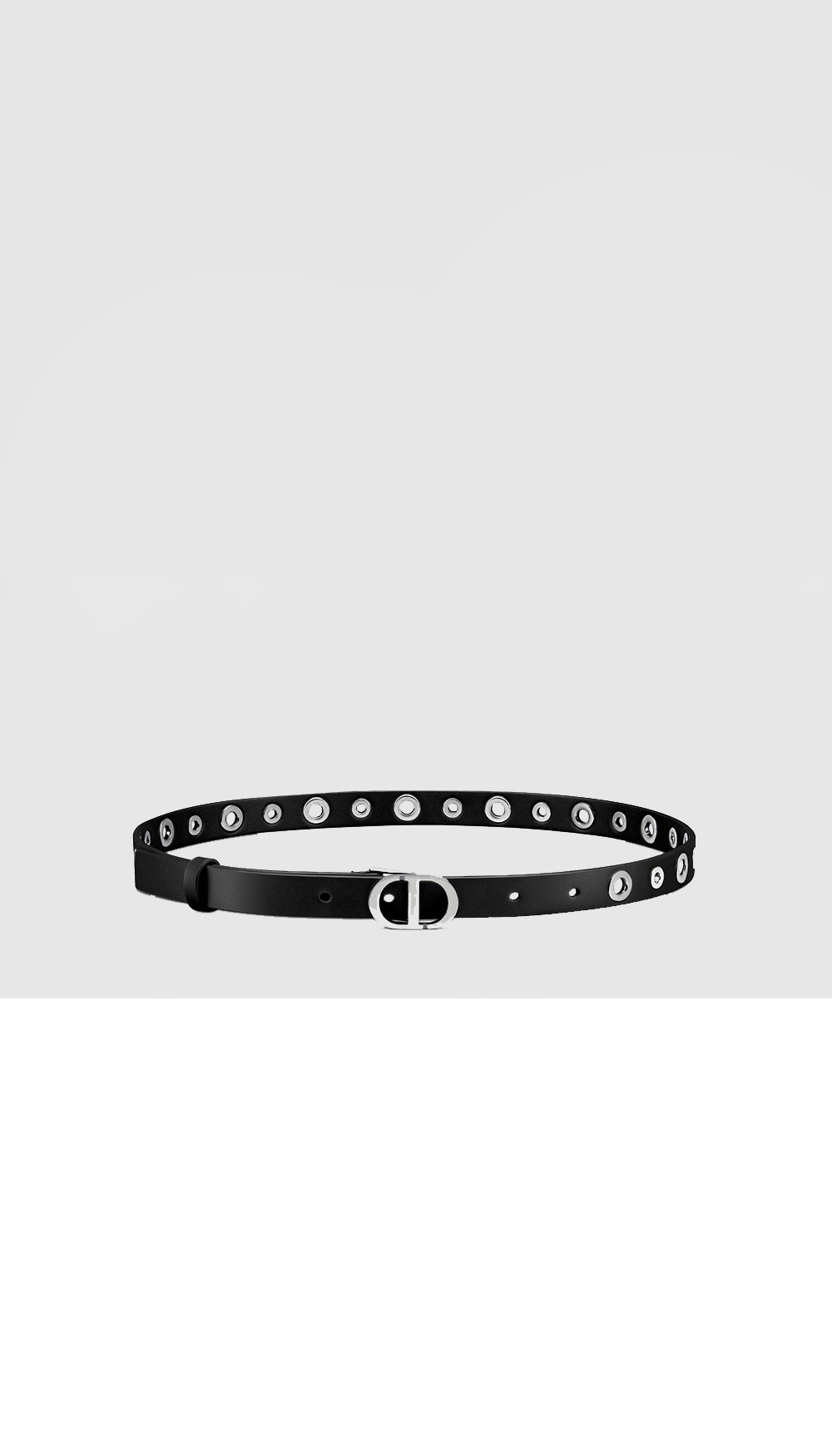 30 몽테뉴 벨트 B0458 > 디올