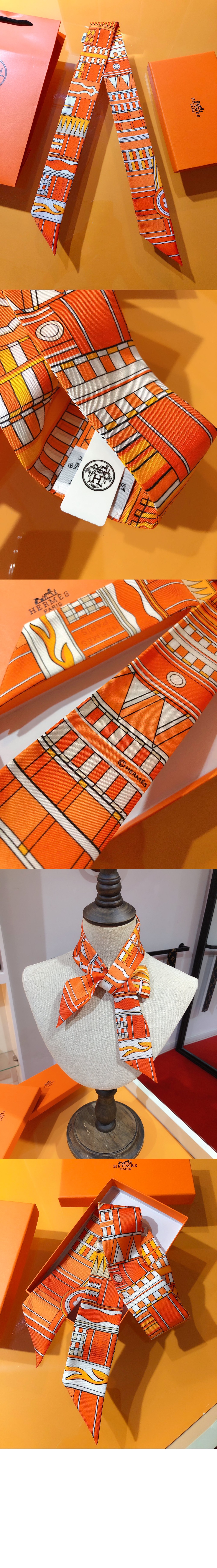 Voltes et Pirouettes 트윌리 > 에르메스