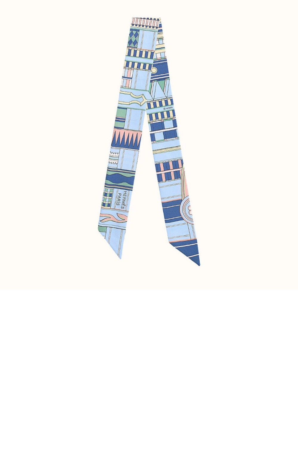 Voltes et Pirouettes 트윌리 > 에르메스