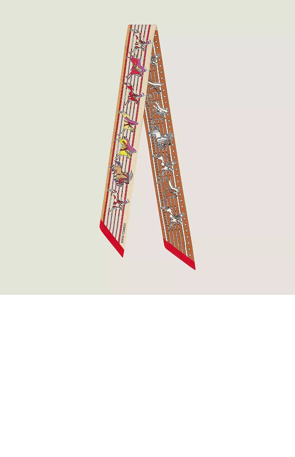 Pani La Shar Pawnee 트윌리 > 에르메스