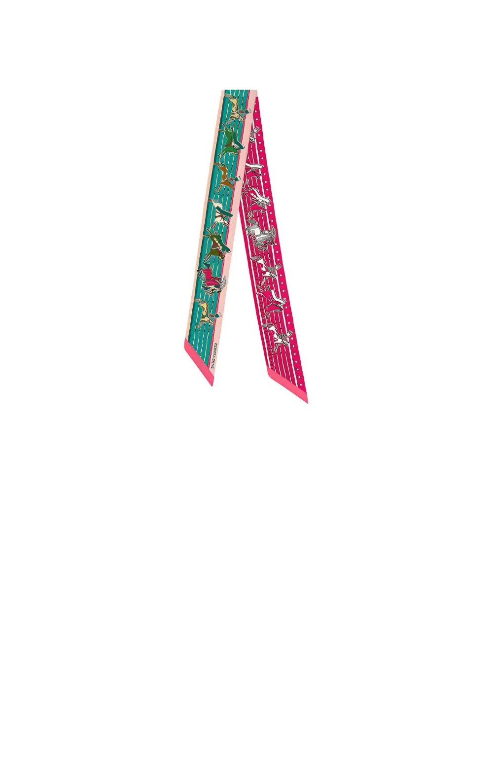 Pani La Shar Pawnee 트윌리 > 에르메스