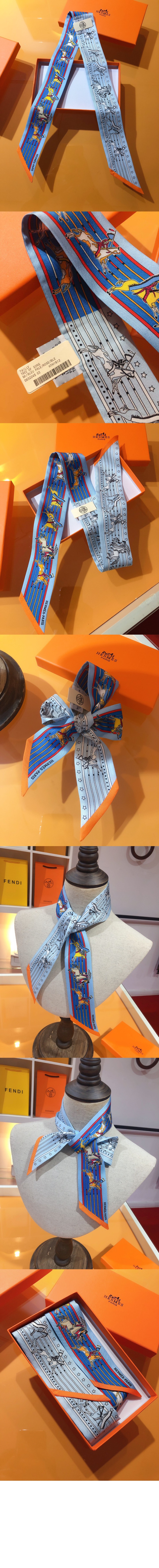 Pani La Shar Pawnee 트윌리 > 에르메스