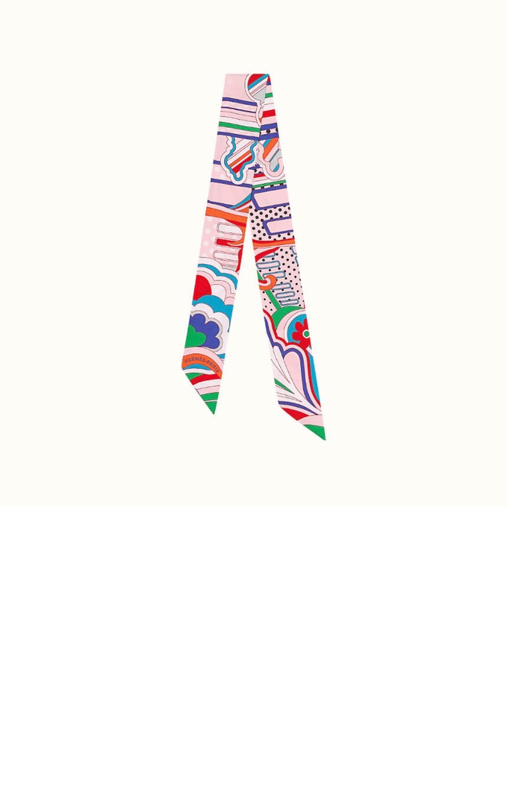 Rainbow at Fob Avenue 방도 > 에르메스