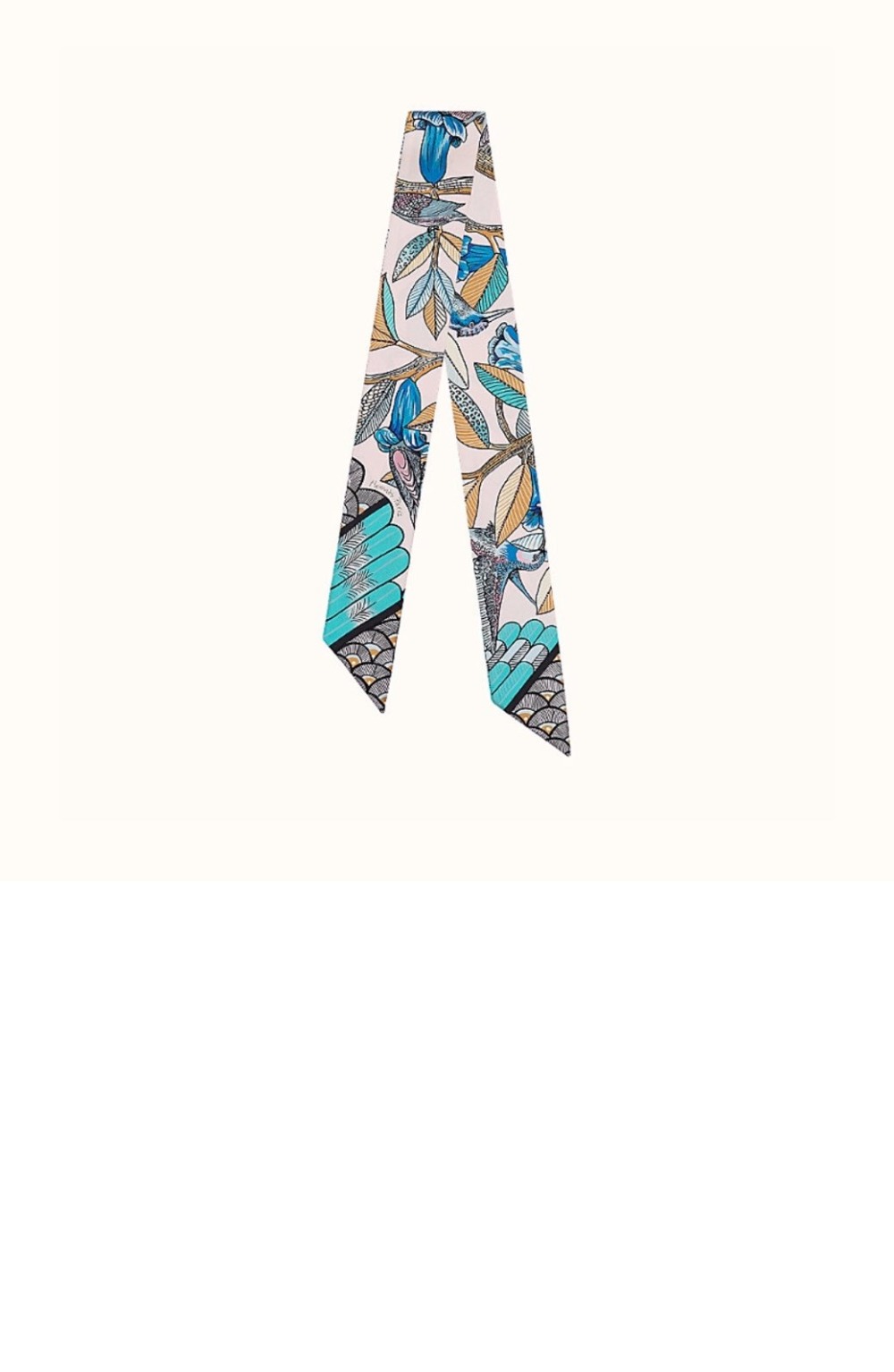 Tree of Song 트윌리 > 에르메스