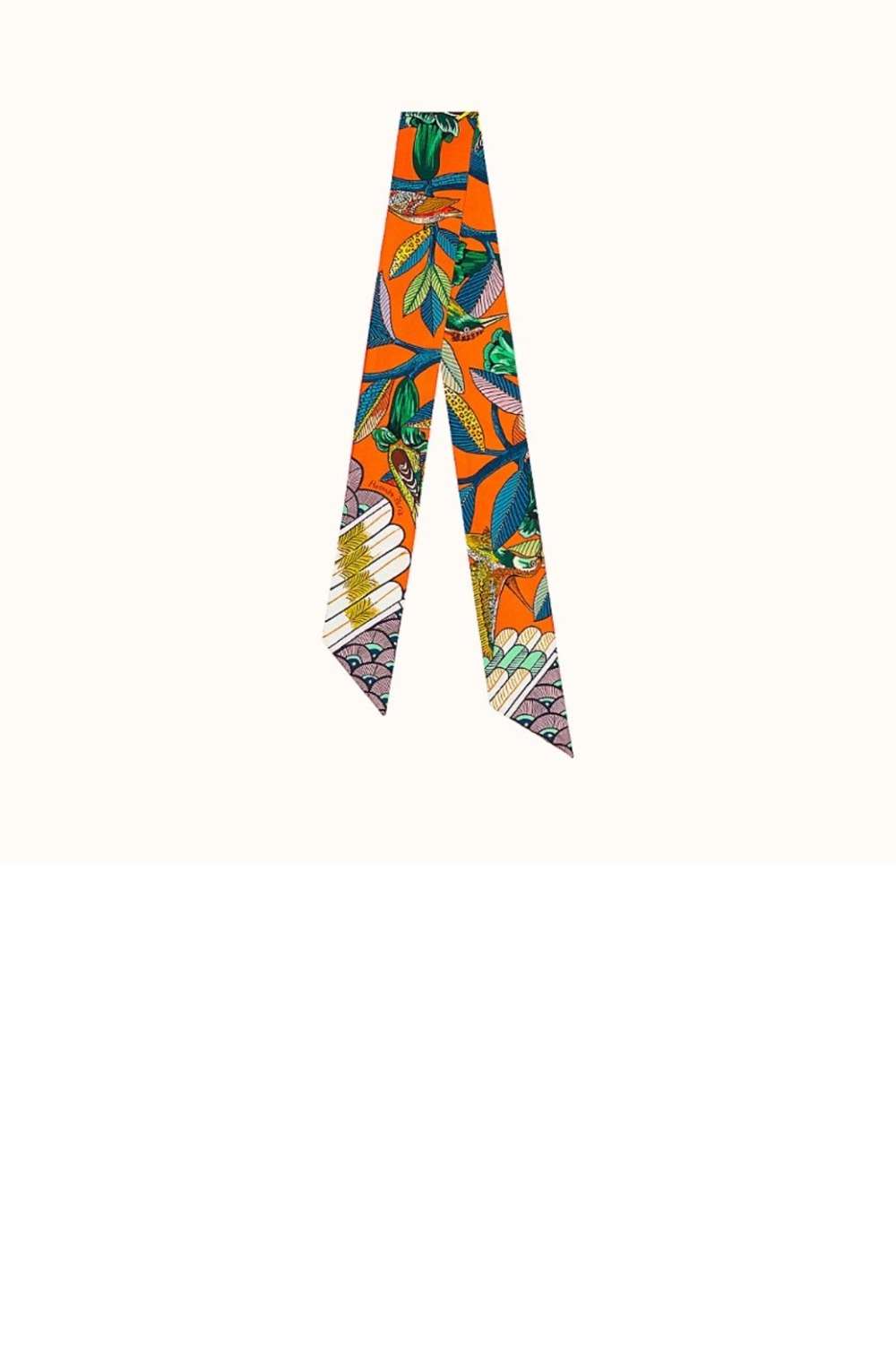 Tree of Song 트윌리 > 에르메스