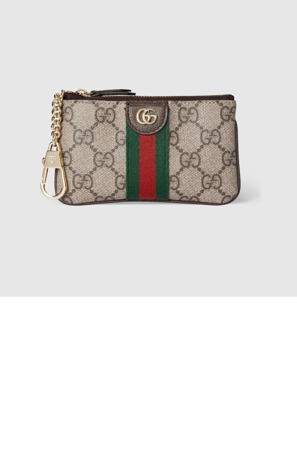 오피디아 지퍼 키 파우치 838466 > Ophidia - 오피디아