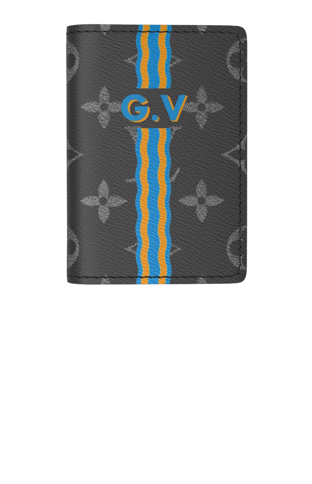 포켓 오거나이저 Mon Monogram P01961 > Pocket Organizer - 포켓 오거나이저