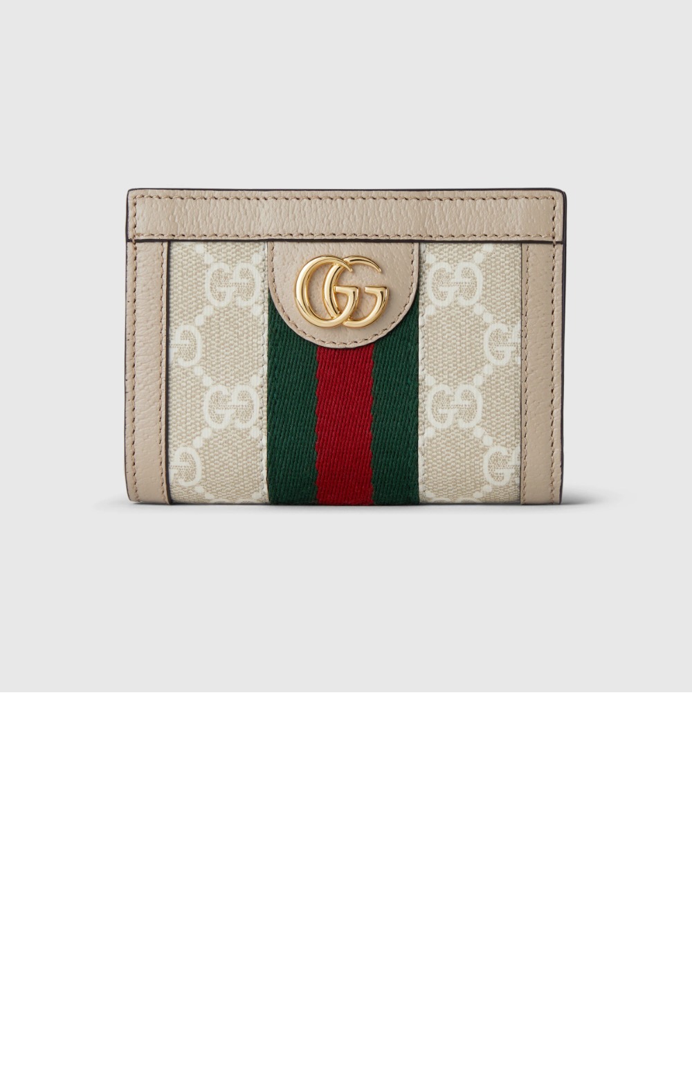 오피디아  스몰 사이즈 지갑 813296 > Ophidia - 오피디아