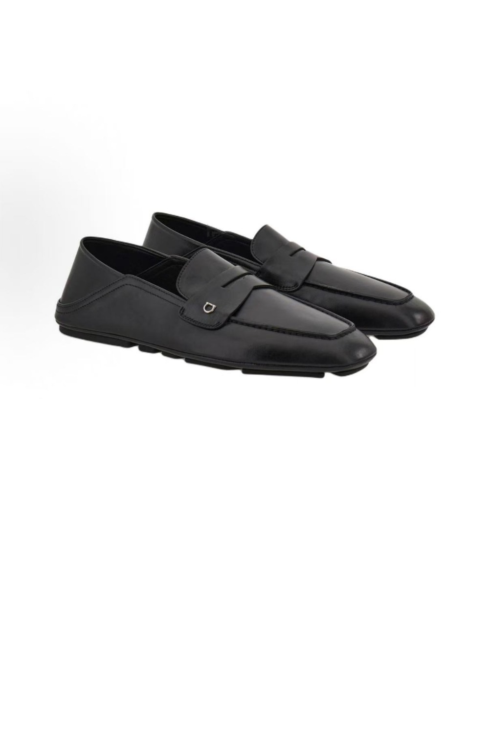 간치니 오너먼트 모카신 029788 > Gancino Loafer - 간치니 로퍼