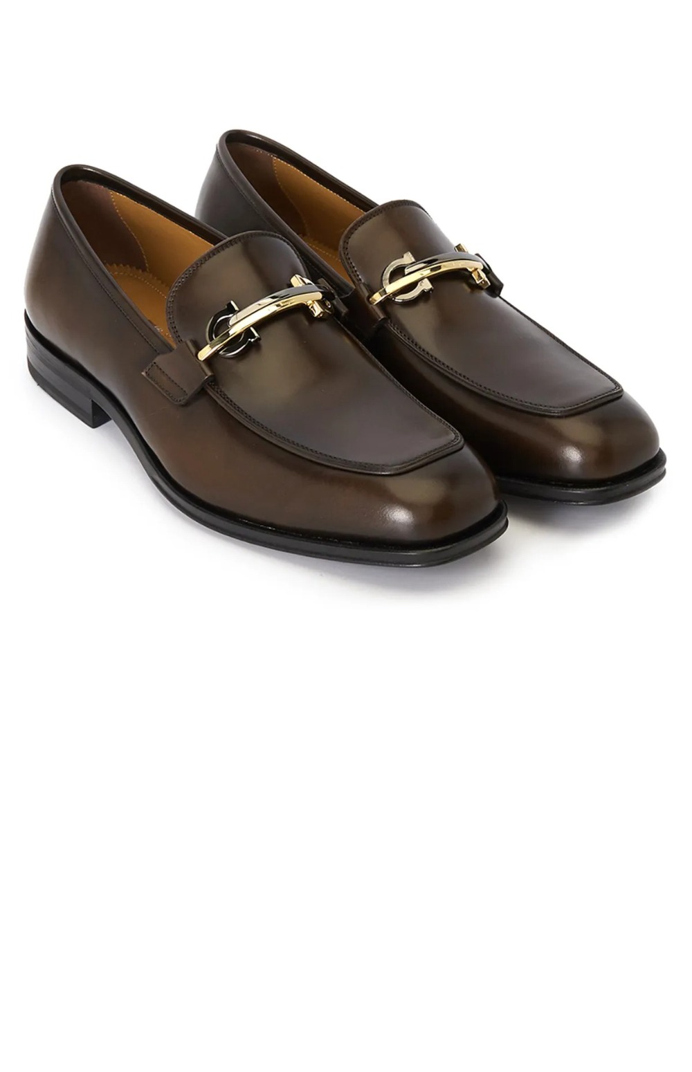 간치니 오너먼트 뮬 로퍼 074522 > Gancino Loafer - 간치니 로퍼